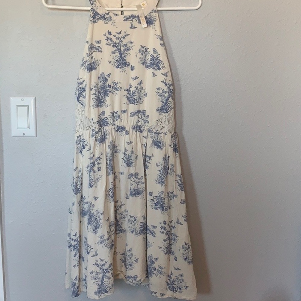 Disney Cinderella Dress